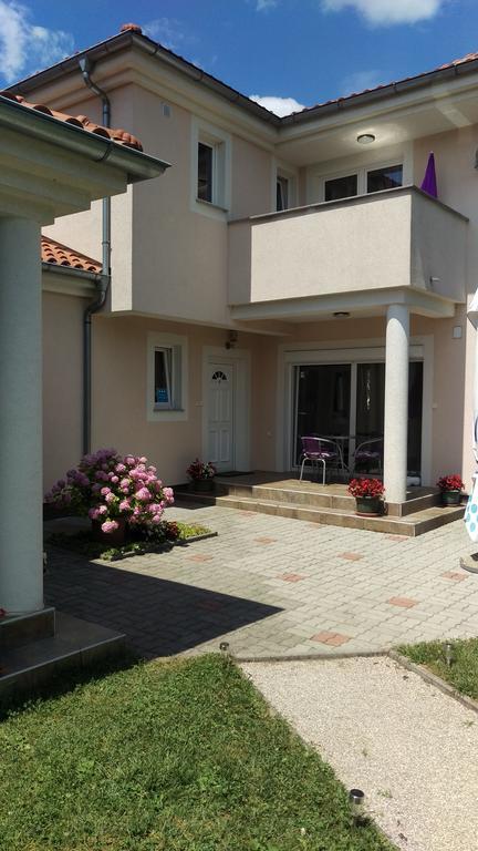 Apartment Casa Eni Drazice Exterior photo